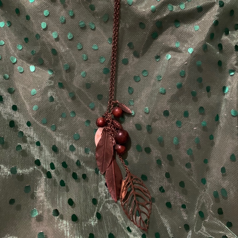 Necklace